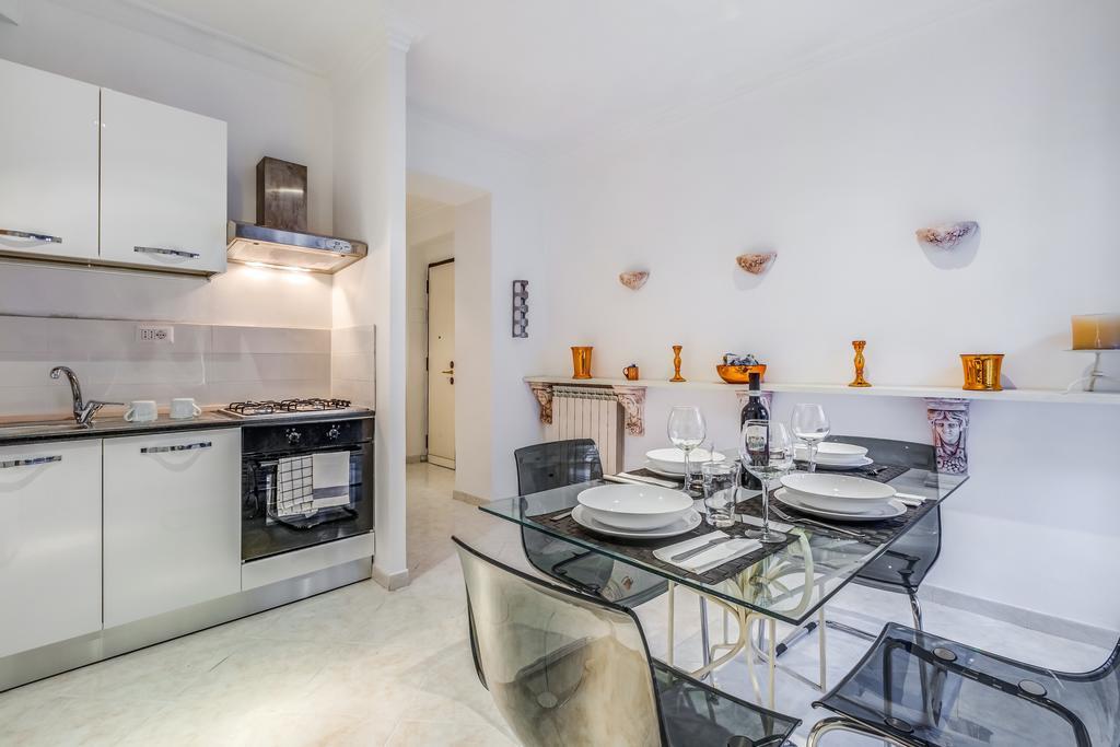 Apartment Veneto Excelsior *