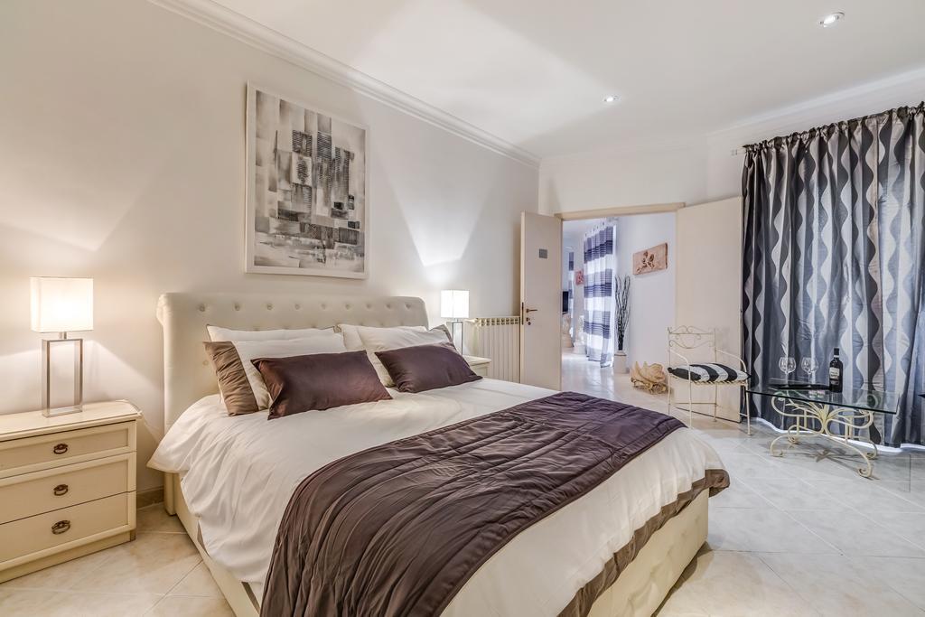 Veneto Excelsior Apartment Rome