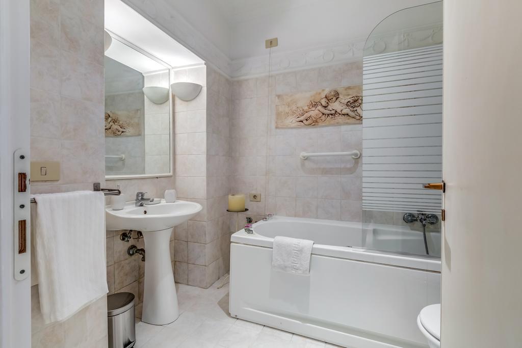 Veneto Excelsior Apartment