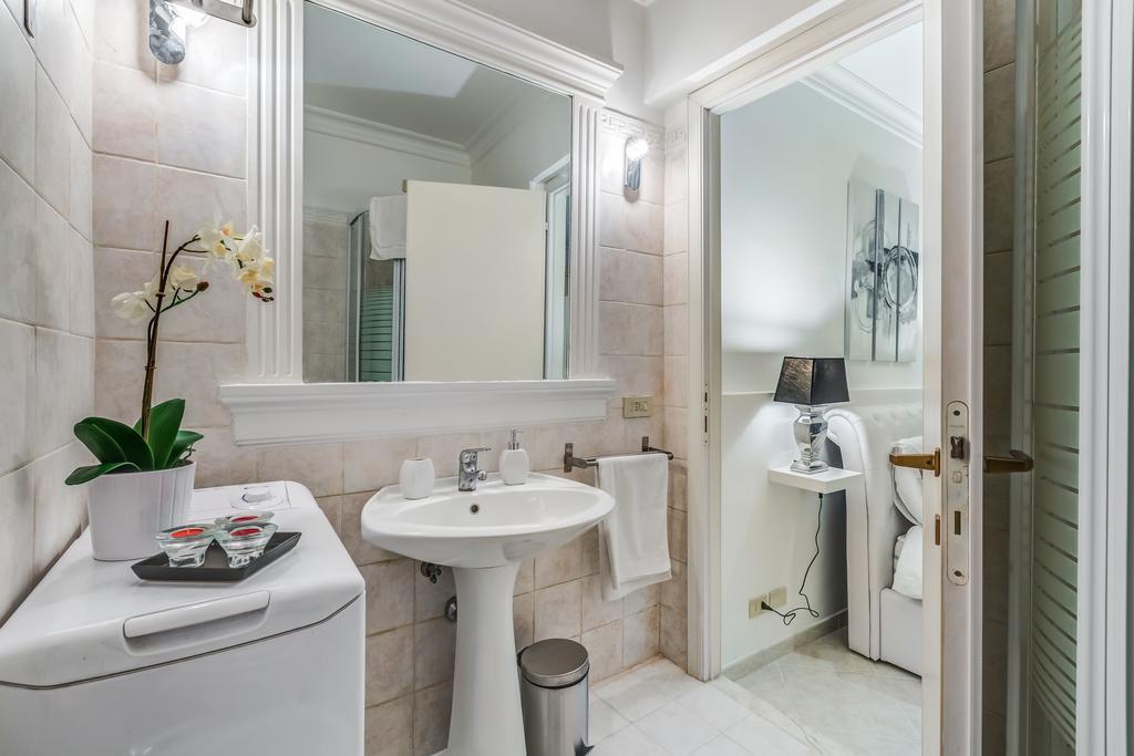 Veneto Excelsior Apartment *