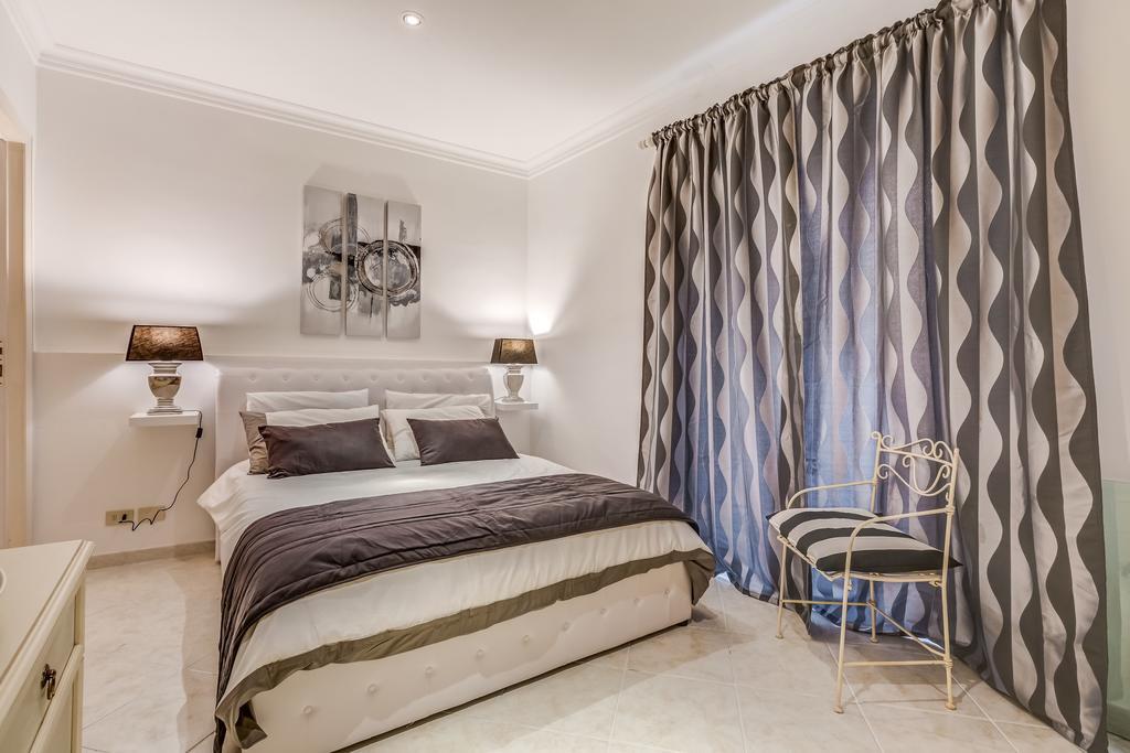 Veneto Excelsior Apartment Rome