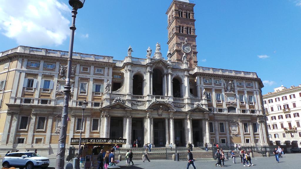 Casa Tua Sul Tetto Di * Roma