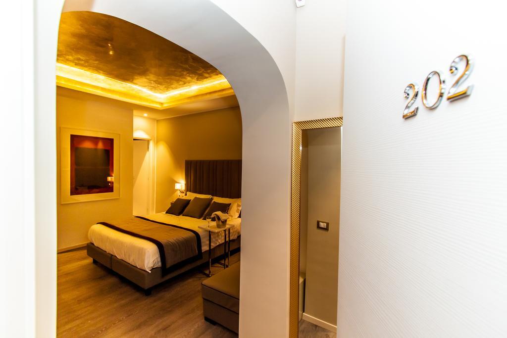 Calisto Luxury Trastevere Maison d'hôtes