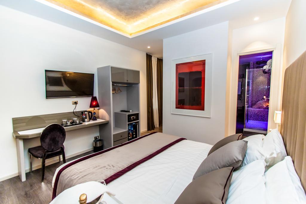 Calisto Luxury Trastevere Maison d'hôtes 2*