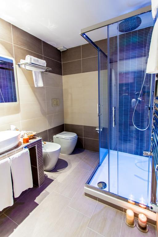 Calisto Luxury Trastevere Rome