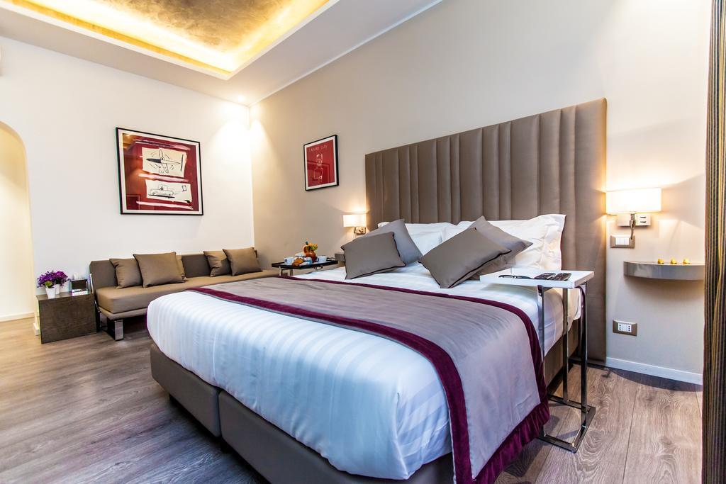 Calisto Luxury Trastevere Maison d'hôtes Rome