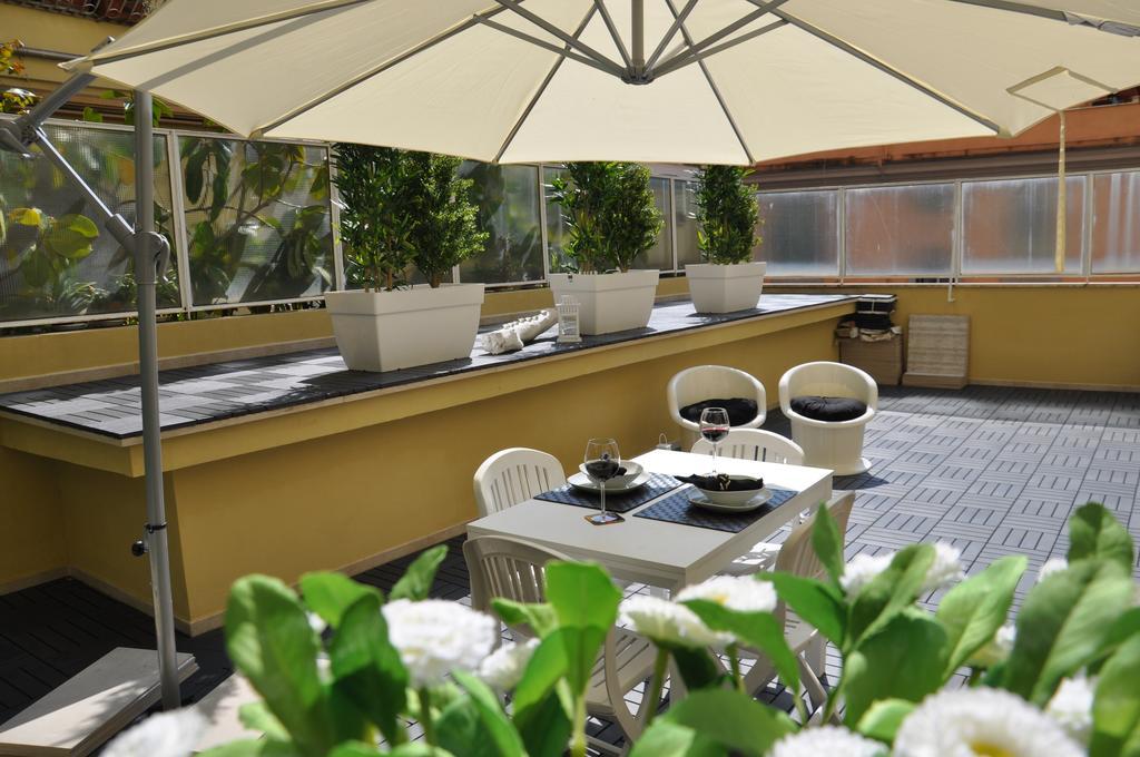 Maison Romana Apartment Rome