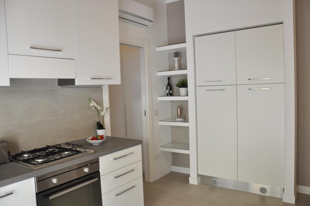 Maison Romana Apartment