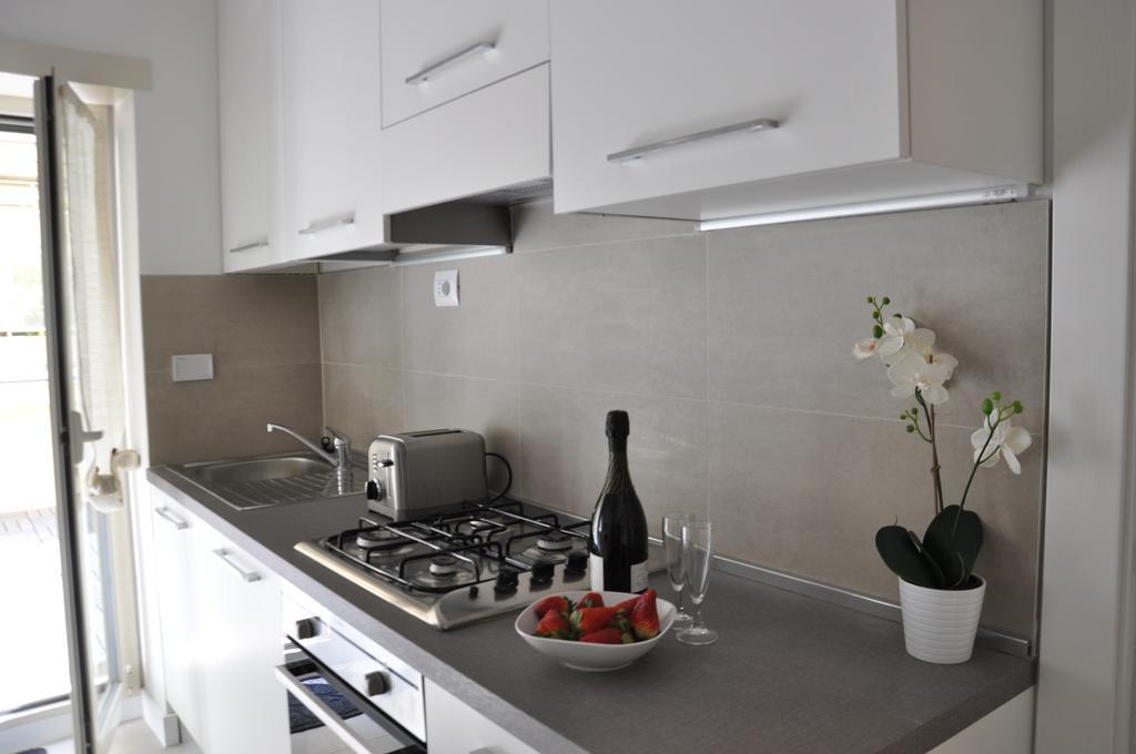 Maison Romana Apartment Rome