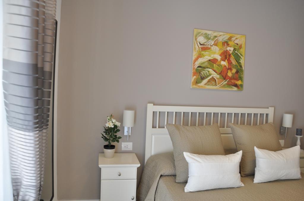 Maison Romana Apartment *