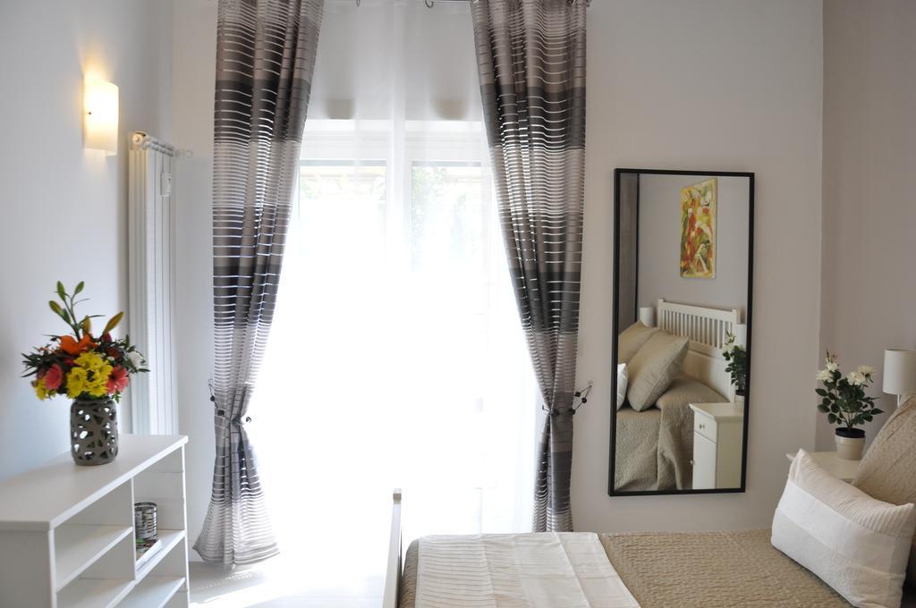 Maison Romana Apartment
