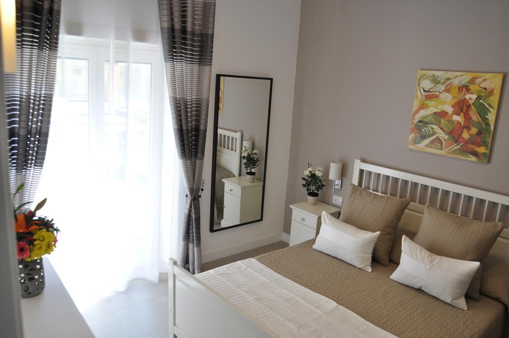 Maison Romana Apartment *
