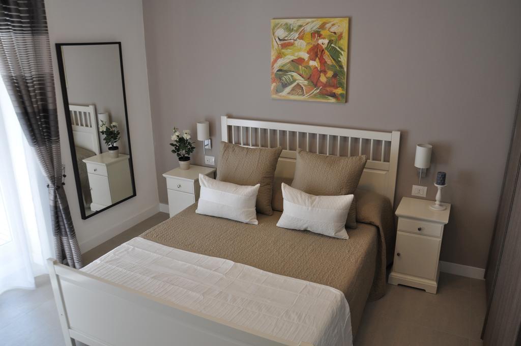 Apartment Maison Romana *