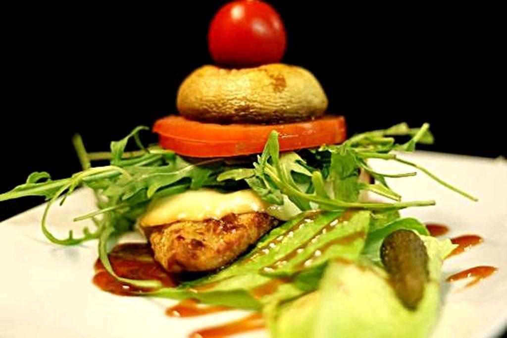 Continentale Hotel Rome