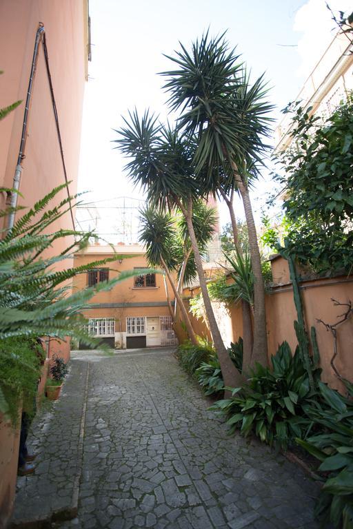 Centrum * Rome