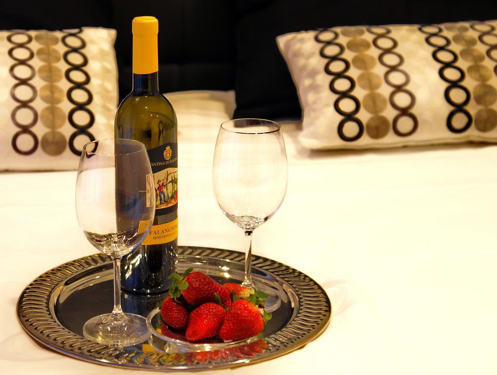 Gregori Maison d'hôtes 3*