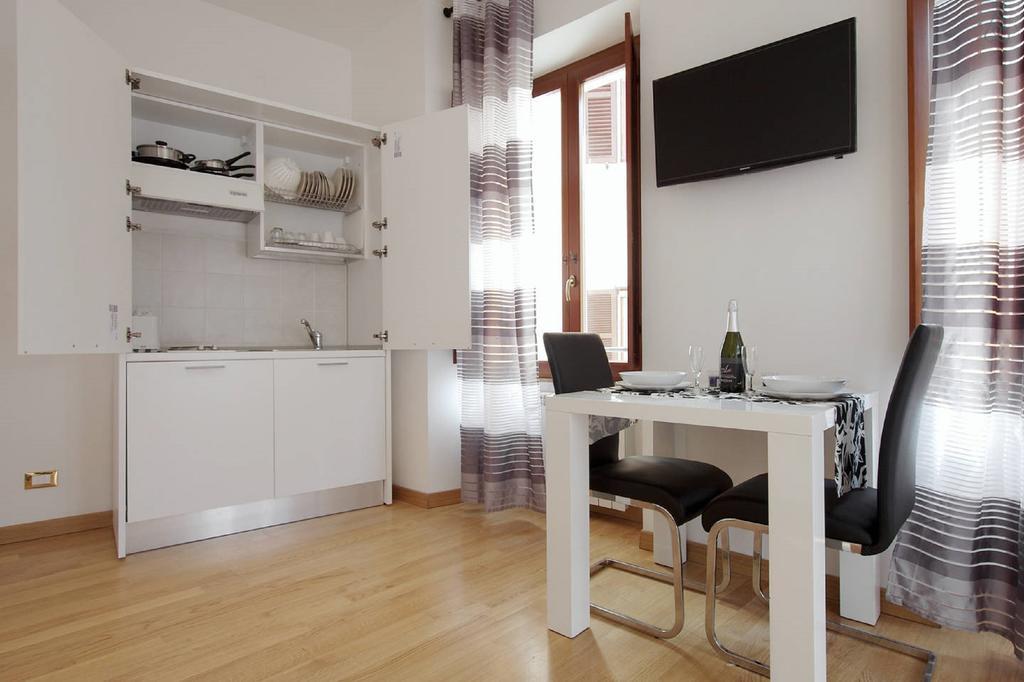 Apartment Sant'angelo *