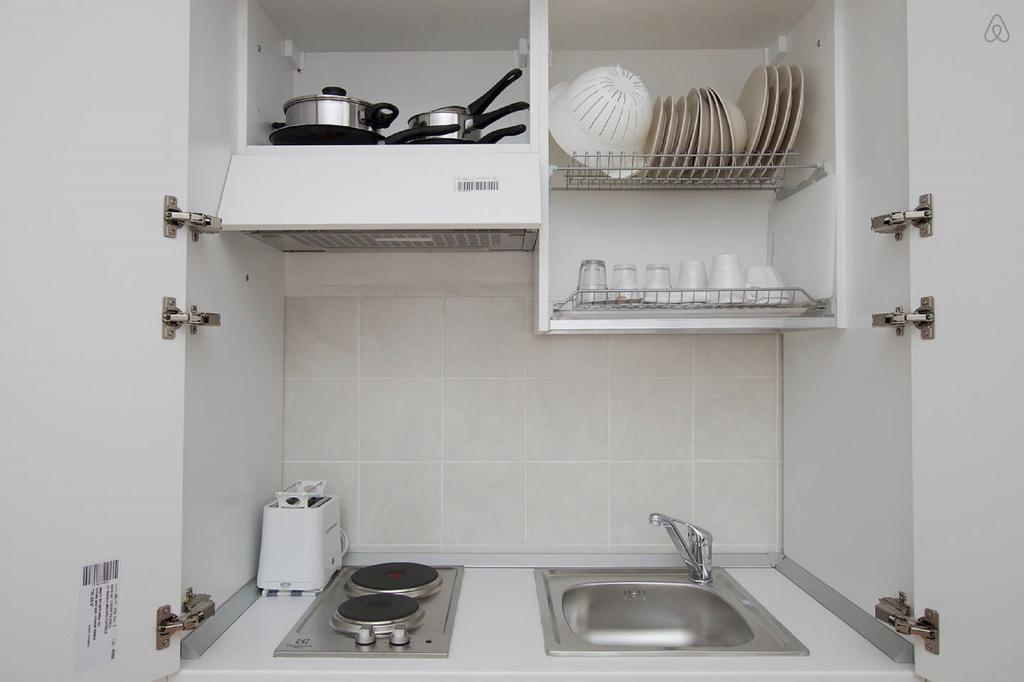 Apartment Sant'angelo *
