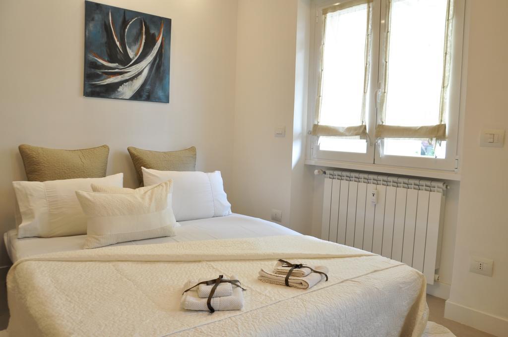 Apartment Maison Romana *