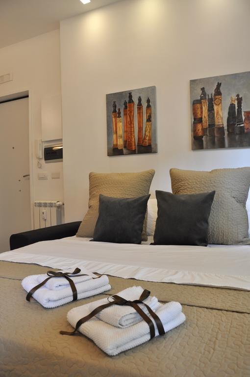 Maison Romana Apartment *