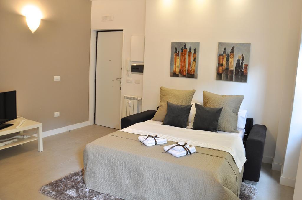 Apartment Maison Romana Rome