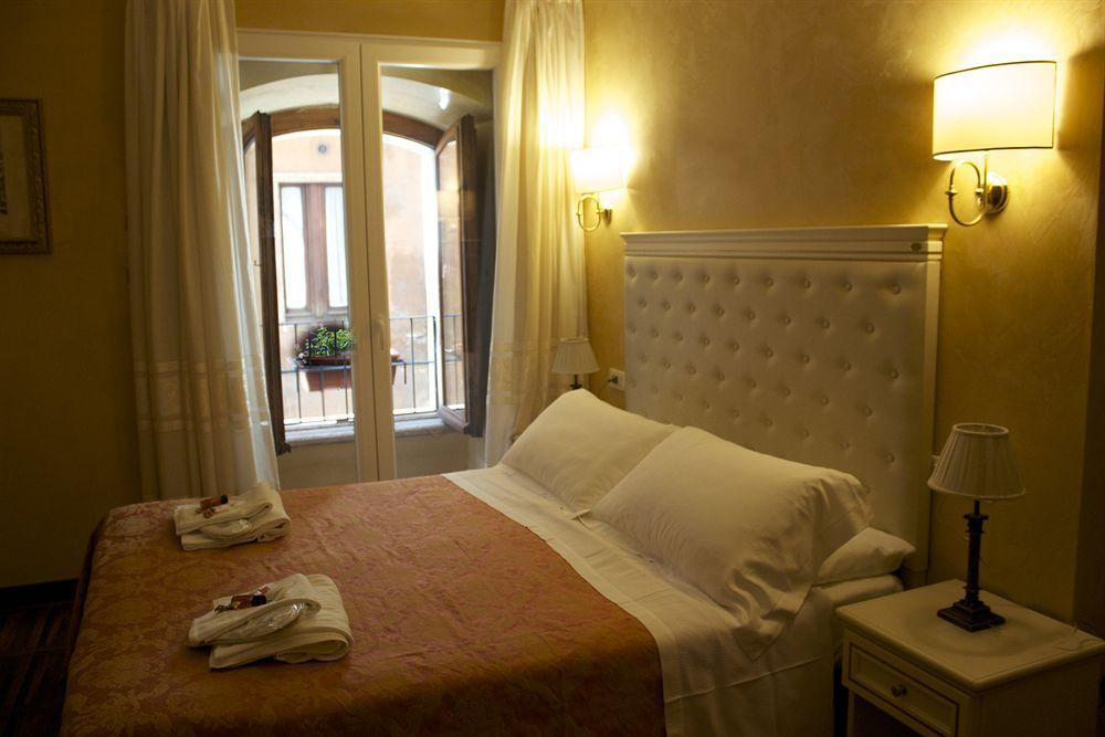 Casa de hóspedes Navona Roma