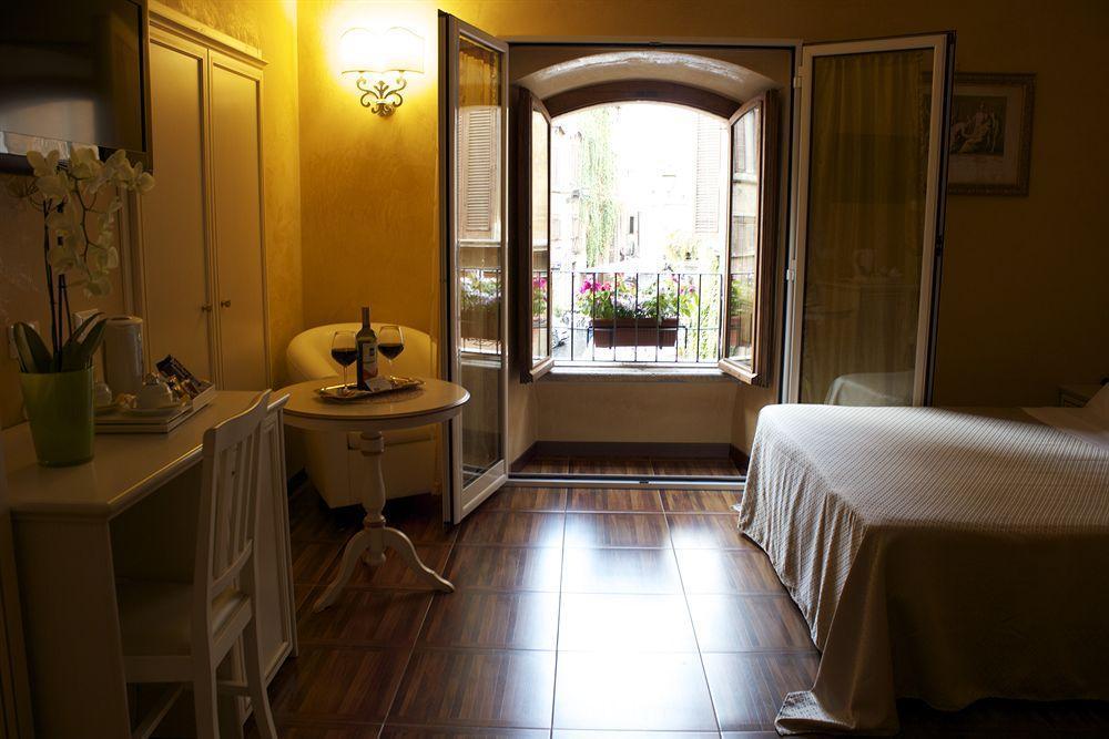 Casa de hóspedes Navona