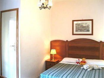 Couette-café The Condottieri 3*