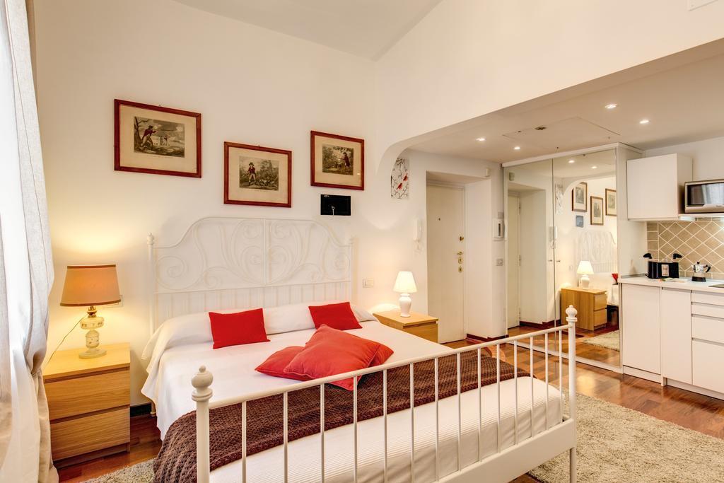 Appartement Cancello - Charme Holidays Rome