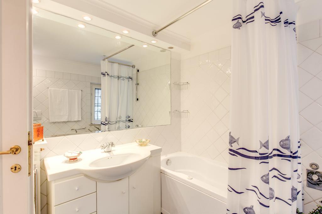 Cancello - Charme Holidays Appartement