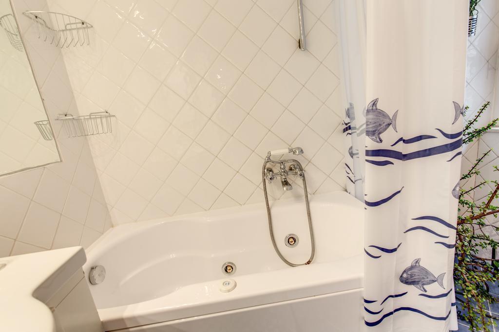 Appartement Cancello - Charme Holidays *