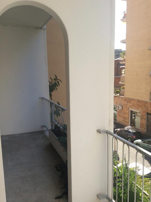 Holiday home Paprika House Rome