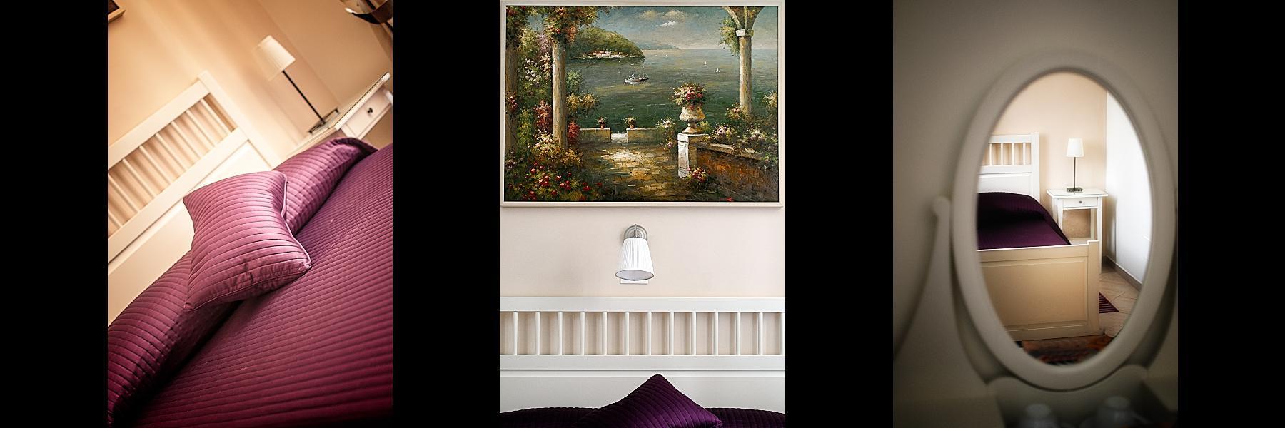 Jolie Bed & Breakfast 3*