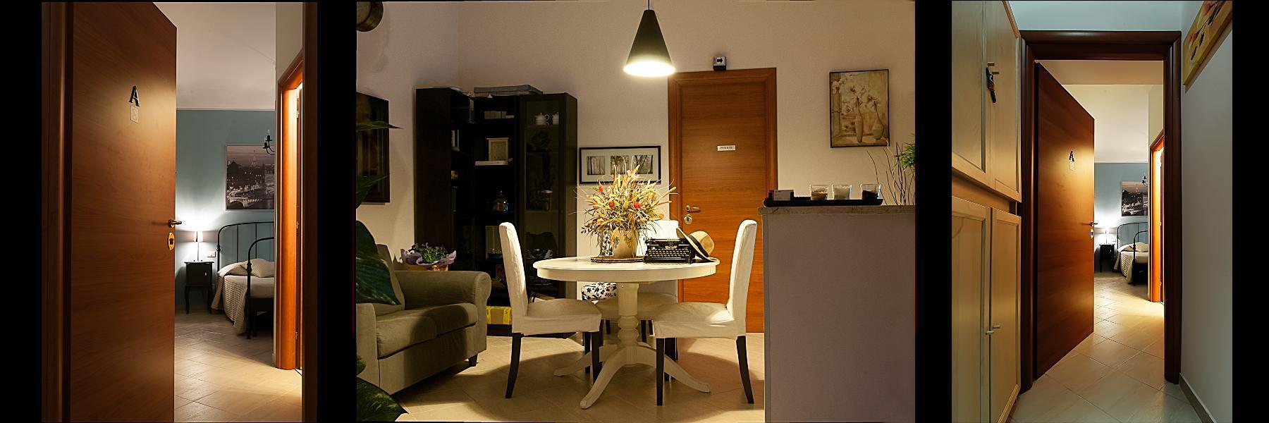 Jolie Bed & Breakfast Rome