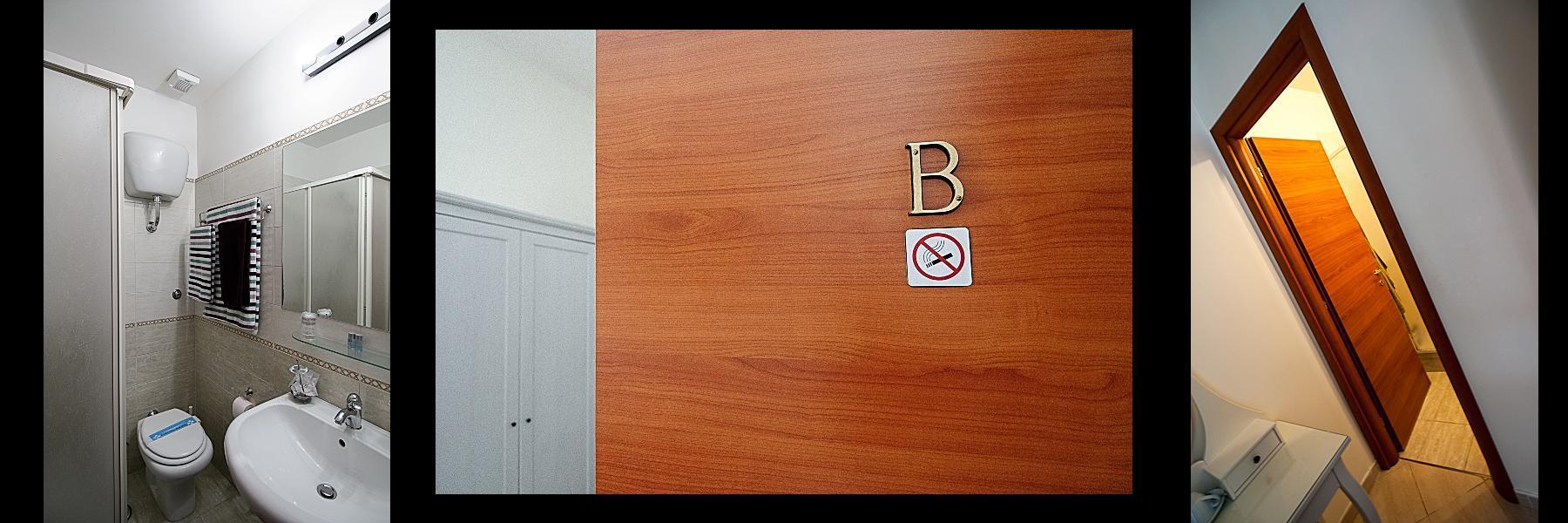 Bed & Breakfast Jolie 3*