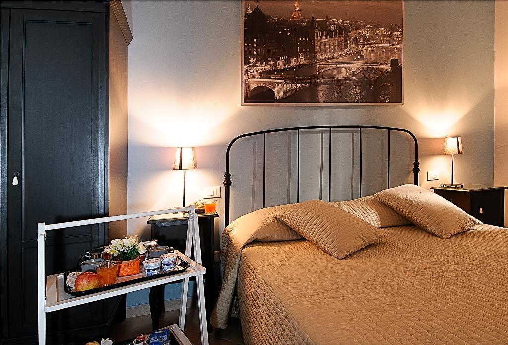 Jolie 3* Rome