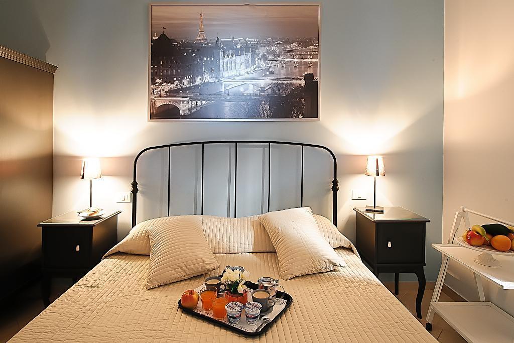 Jolie Bed & Breakfast
