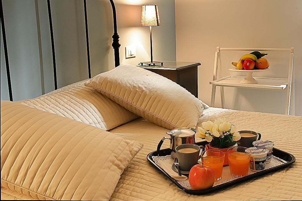 Jolie Bed & Breakfast 3*
