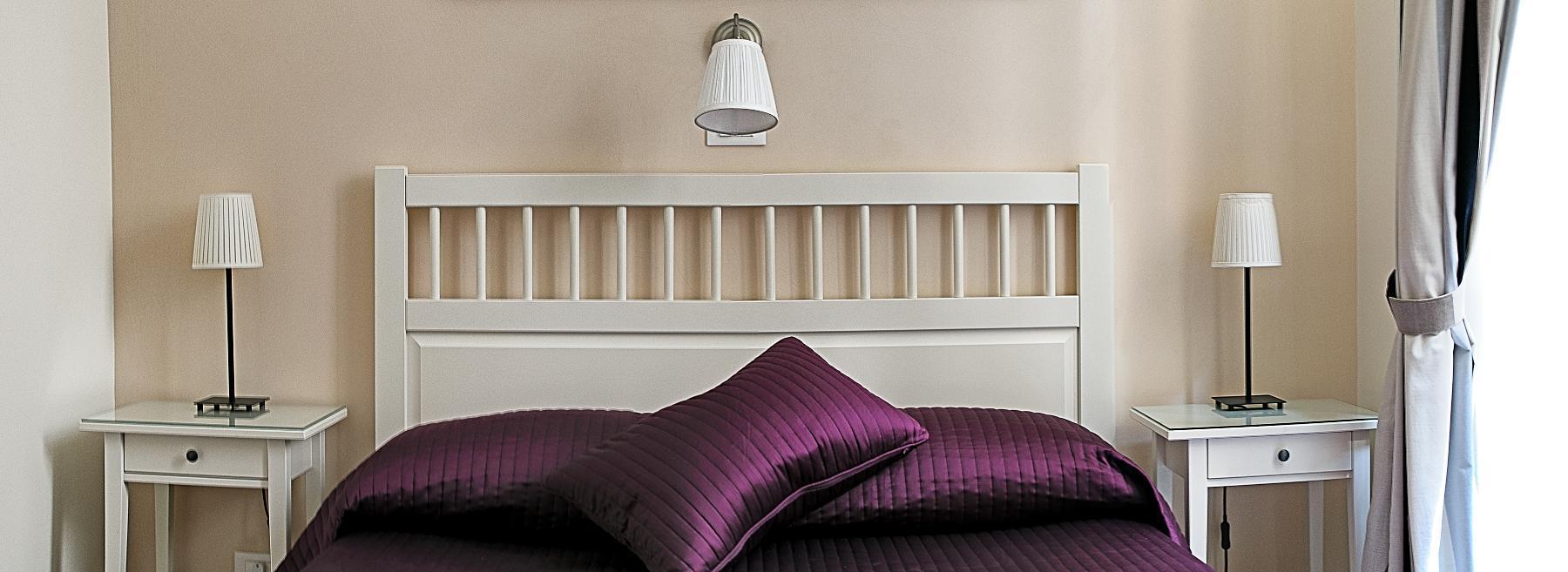 Bed & Breakfast Jolie Rome