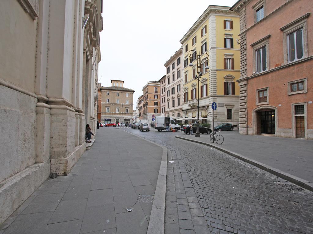Pianellari Studio Rome