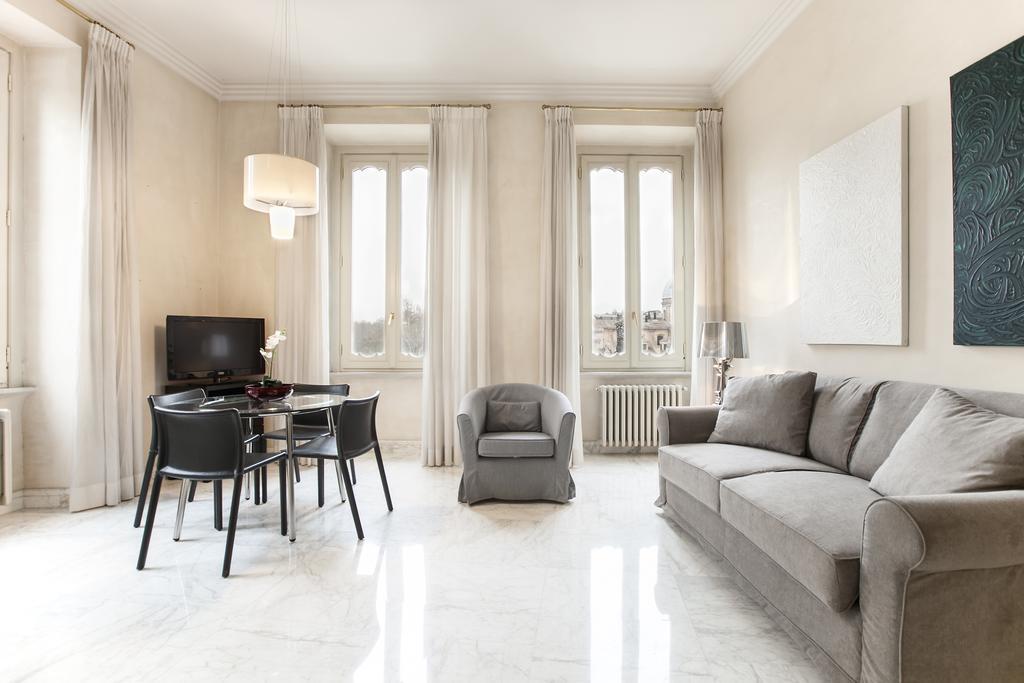 Ripetta Suite - My Extra Home Apartment Rome
