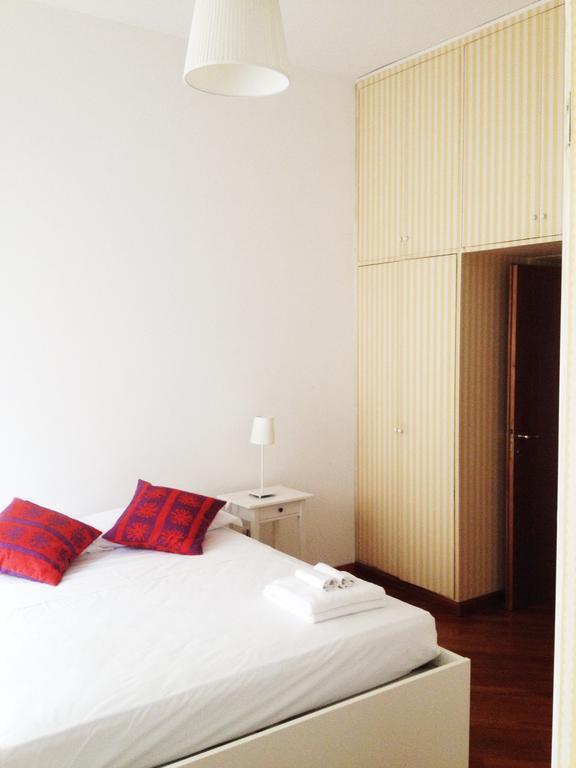 Lovelyapart - Leopardi Apartment