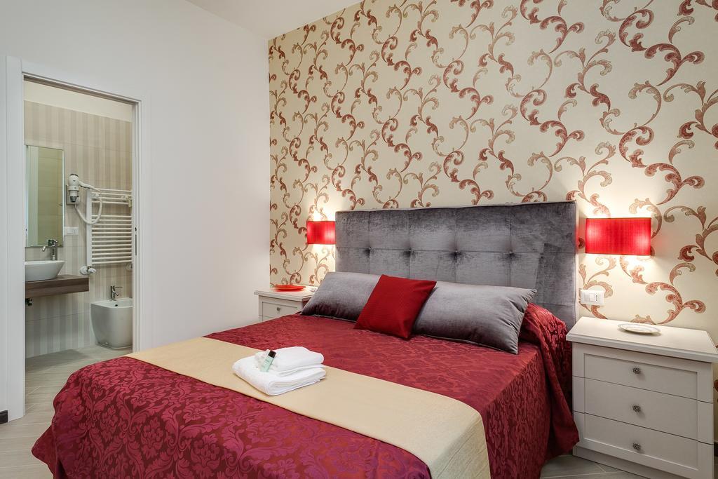 Guest house Prime Vatican