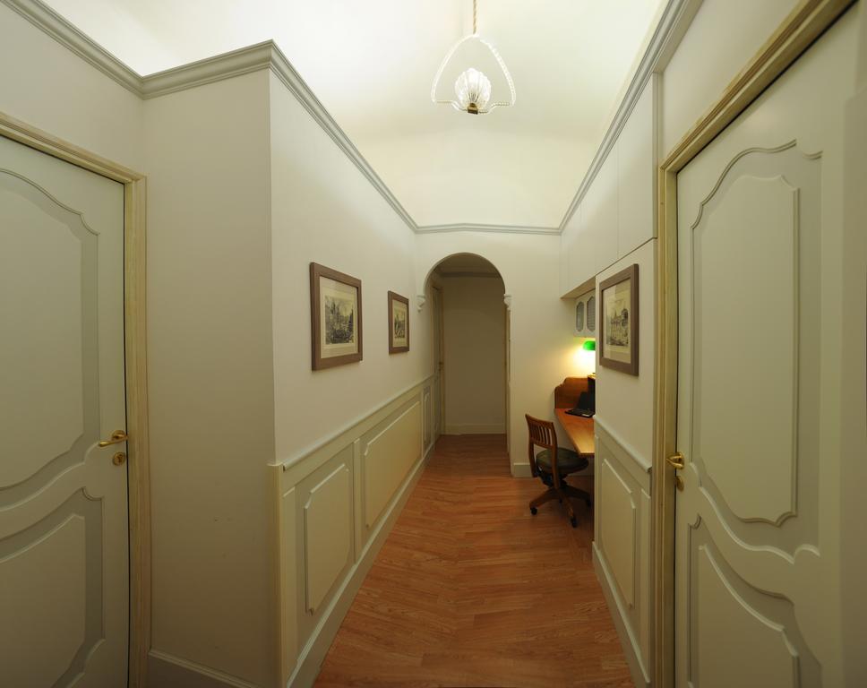 Guest house Startermini *