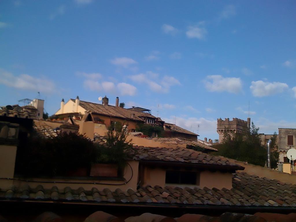 Nido Tra Le Cupole, Terrazza Panoramica, Wi-fi , Ac Appartamento