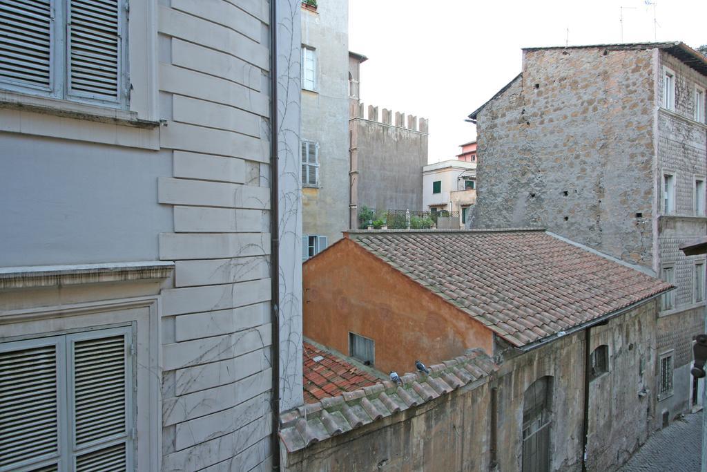 Parione Apartment