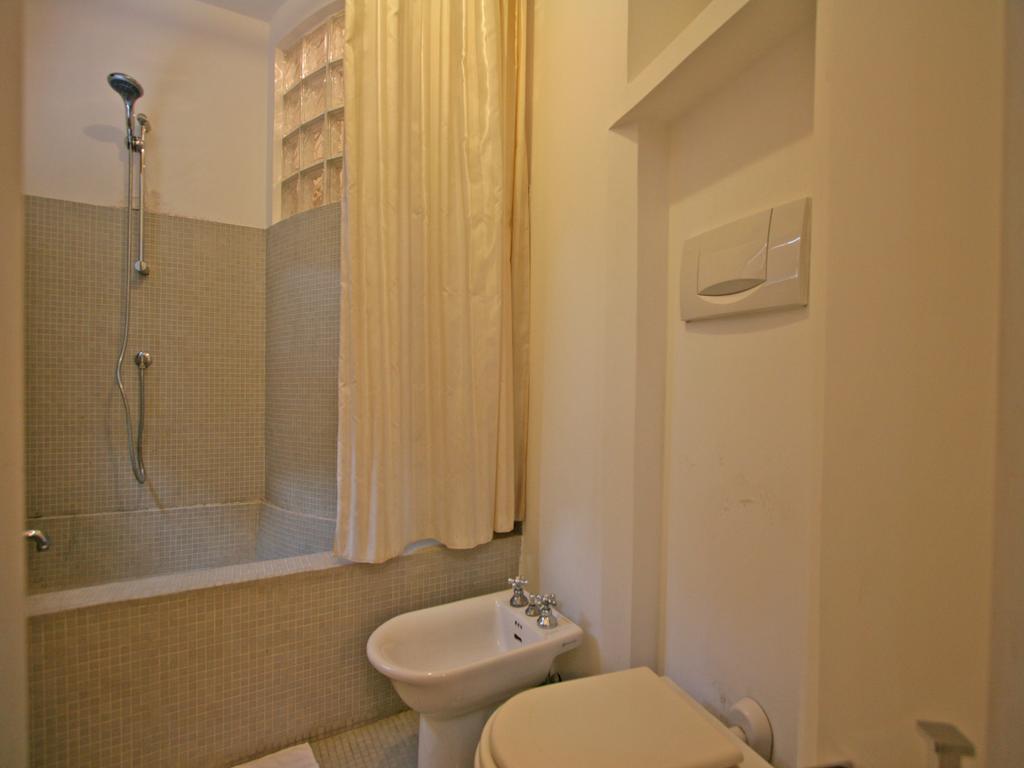 Casa Leopardo - Trastevere Appartement Rome