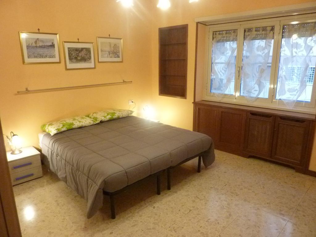 Apartment Casa Vacanza Da Andrea
