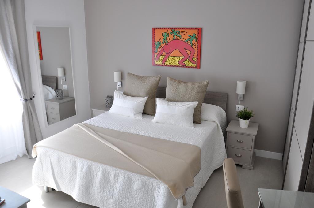 Apartment Maison Romana Rome