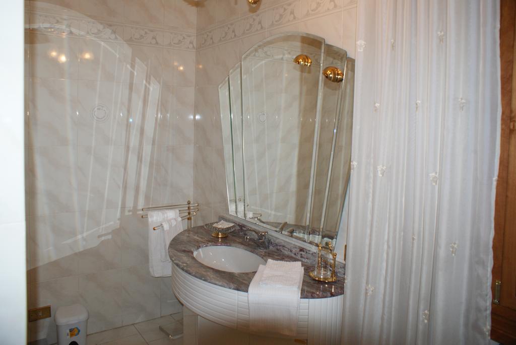 La Venere Di Rosi Apartment Rome